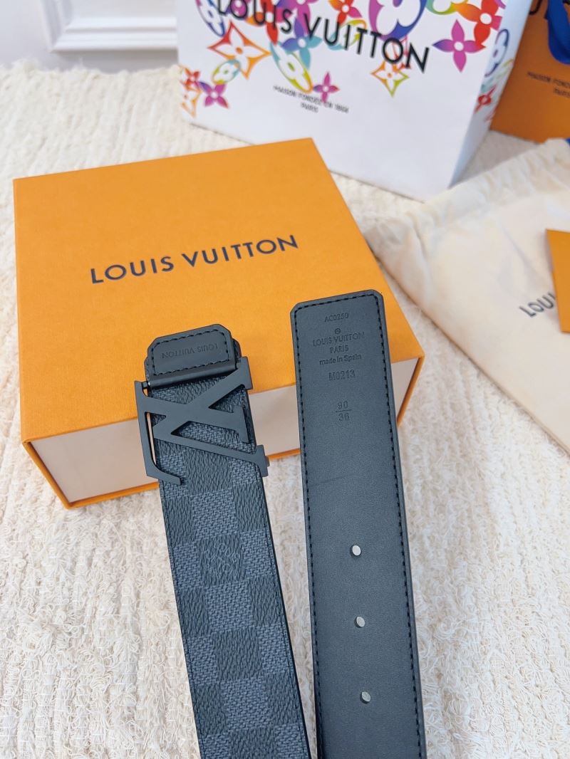 Louis Vuitton Belts